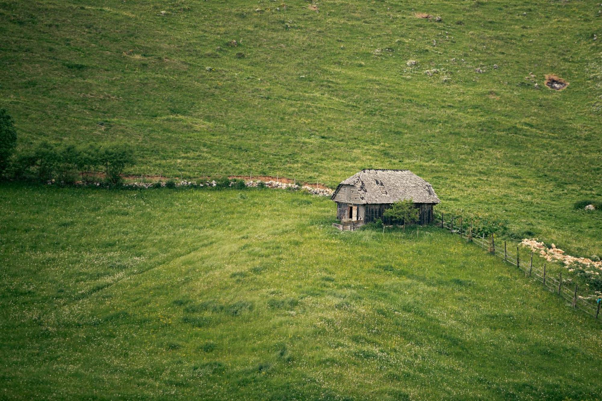 The Barn Villa Şirnea Dış mekan fotoğraf